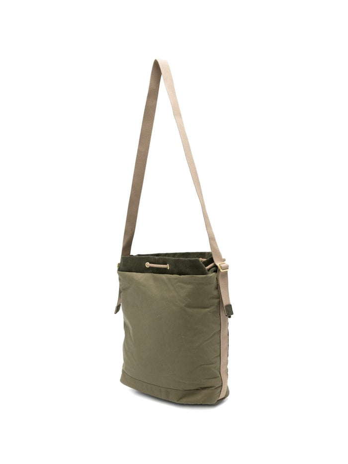 Barbour Borsa Verde Donna Mia 3