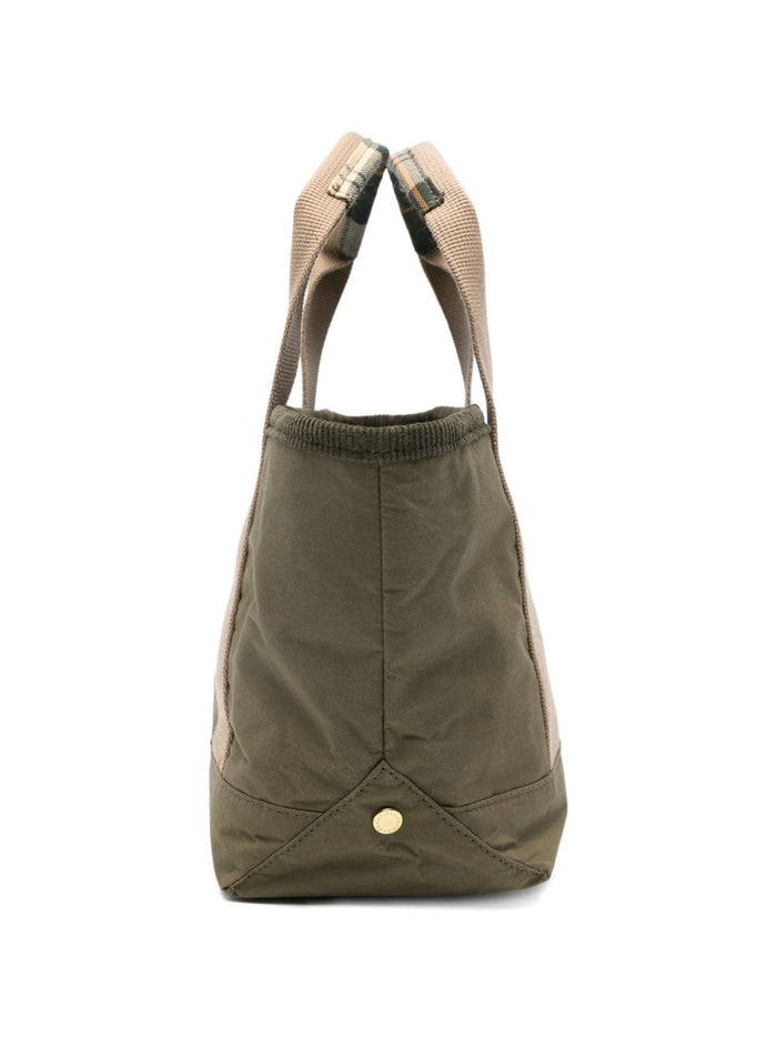 Barbour Borsa Verde Donna Mya 4