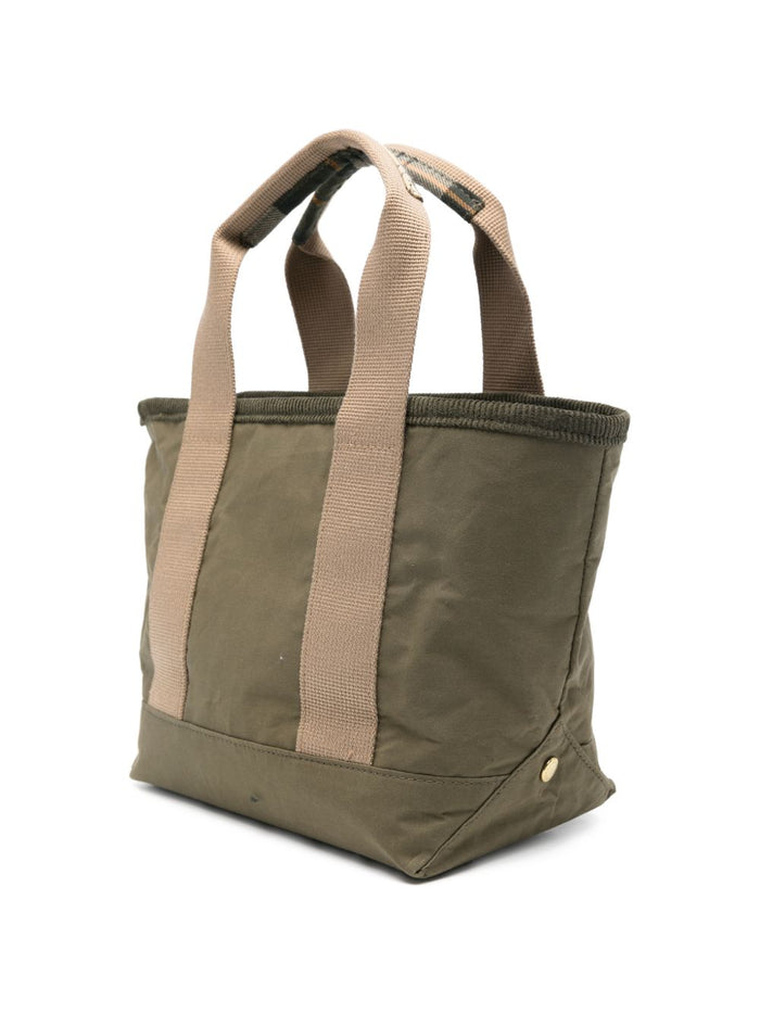 Barbour Borsa Verde Donna Mya 5