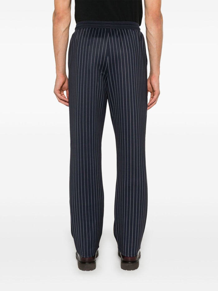 Les Deux Copenhague Pantalone Blu Uomo 3