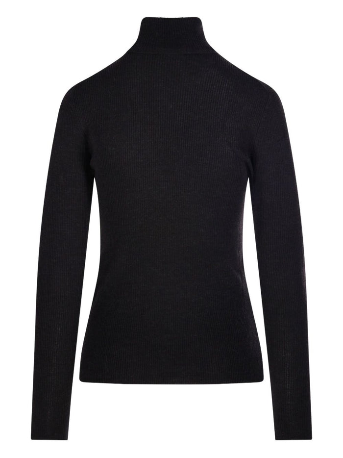 P.a.r.o.s.h. Maglia Marrone Donna 2