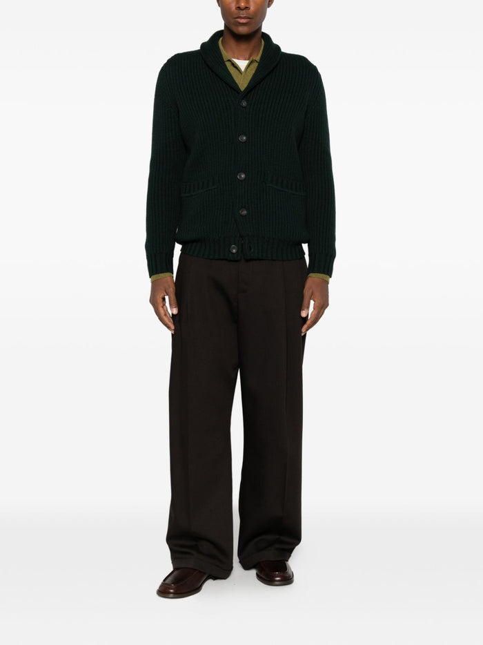 Luigi Gentile Maglia Multicolore Uomo 2