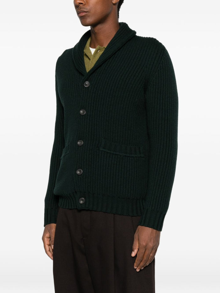 Luigi Gentile Maglia Multicolore Uomo 3