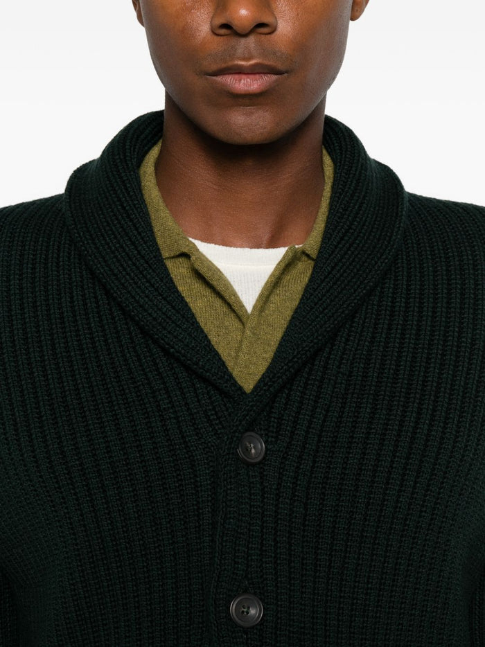 Luigi Gentile Maglia Multicolore Uomo 4