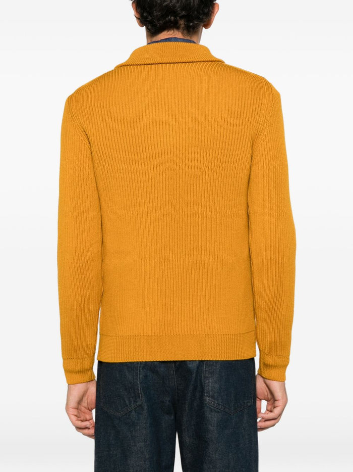Luigi Gentile Maglia Oro Uomo 2