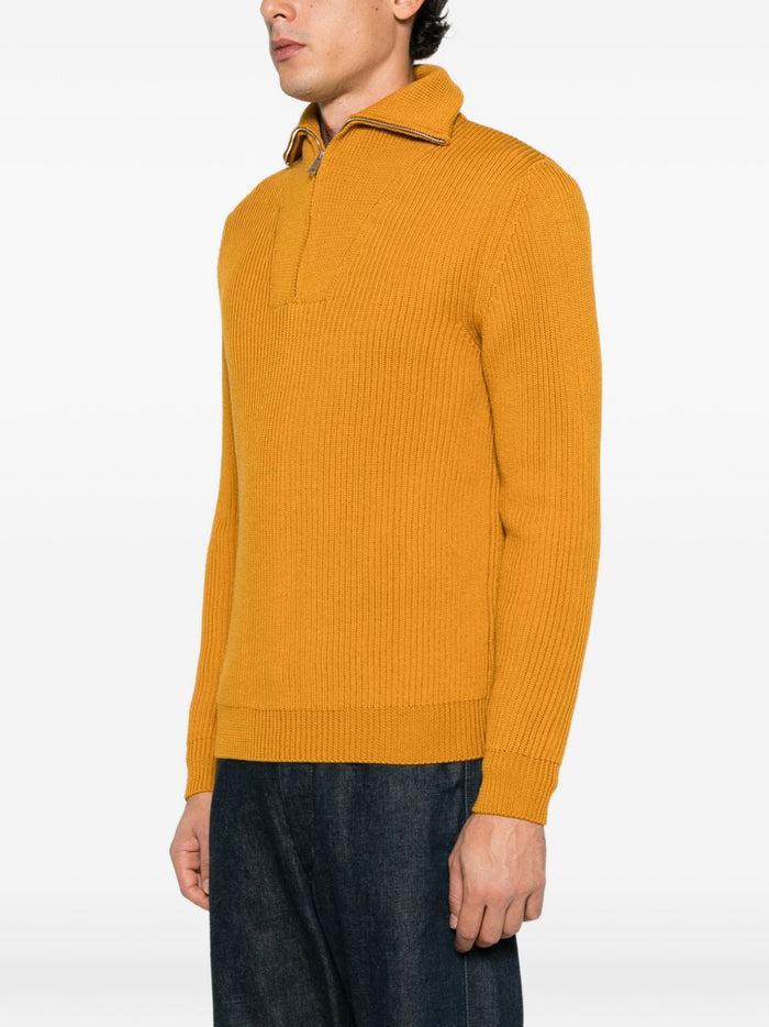 Luigi Gentile Maglia Oro Uomo 5