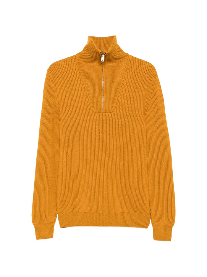 Luigi Gentile Maglia Oro Uomo 1
