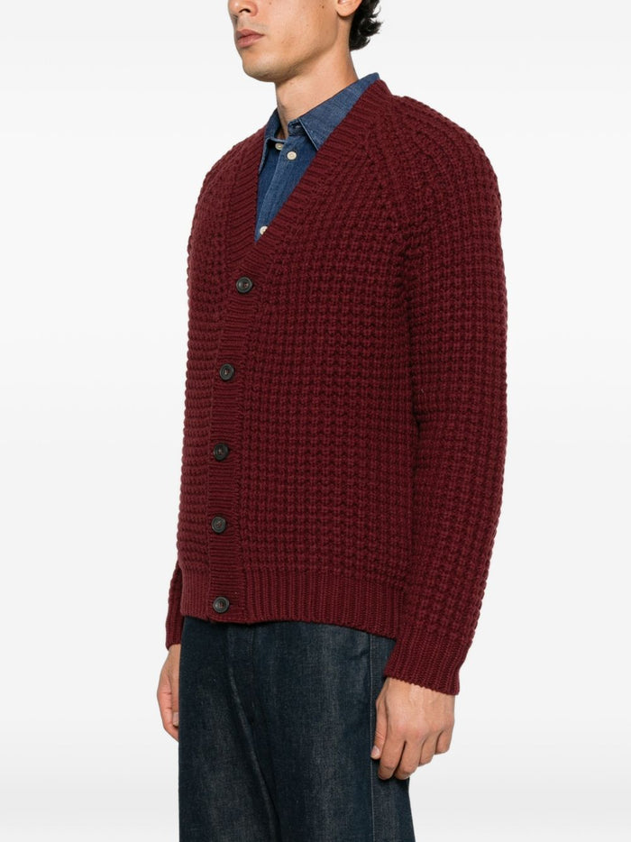 Luigi Gentile Maglia Viola Uomo 4