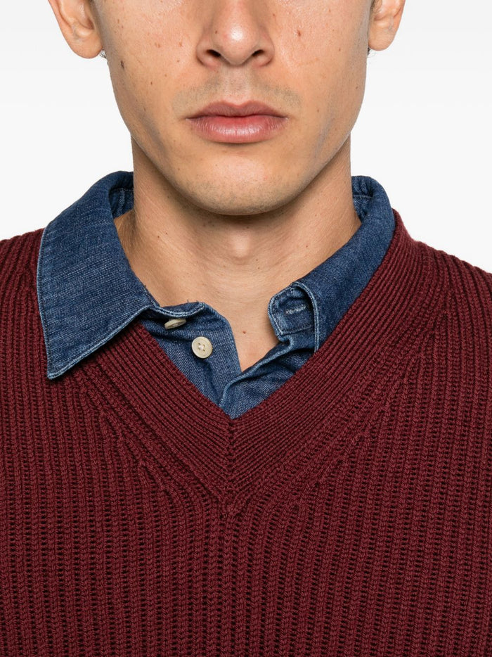Luigi Gentile Maglia Viola Uomo 2