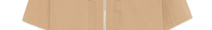 Low Brand Camicia Marrone Uomo - Dipierro