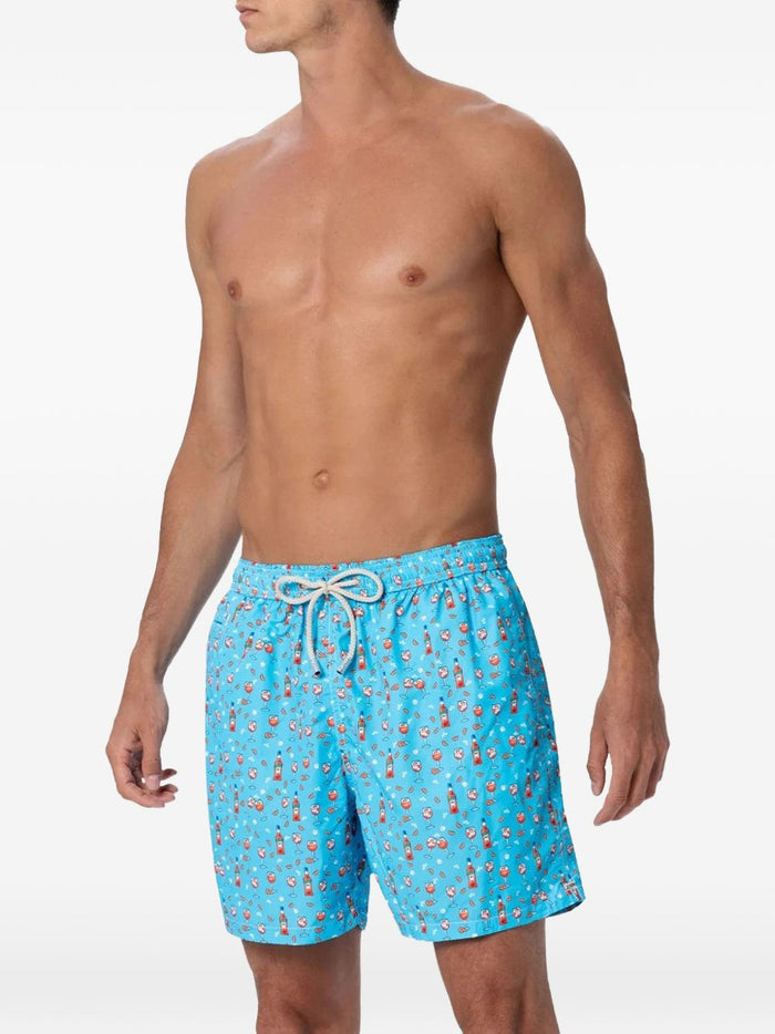 Mc2 Saint Barth Boxer Double Spritz 31 Uomo 2