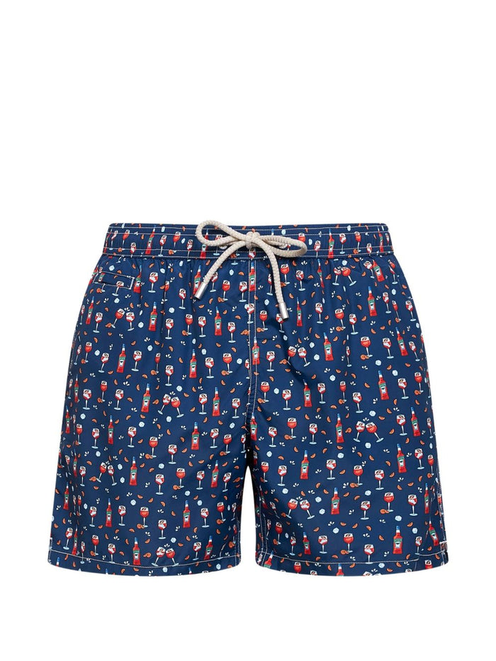 Mc2 Saint Barth Boxer Double Spritz 61 Uomo 1