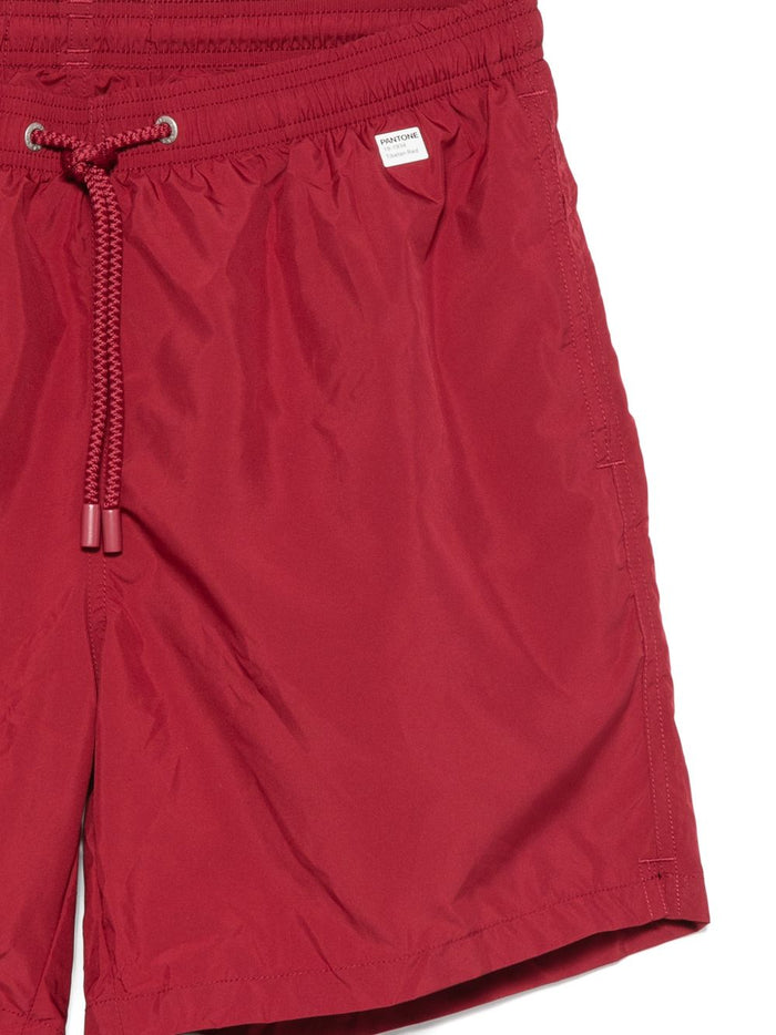 Mc2 Saint Barth Boxer Lighting Pantone Uomo Bordeaux 3