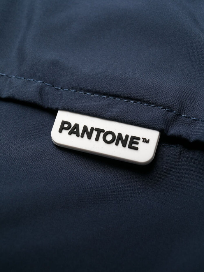 Mc2 Saint Barth Herren Boxershorts Blue Lighting Pantone 3