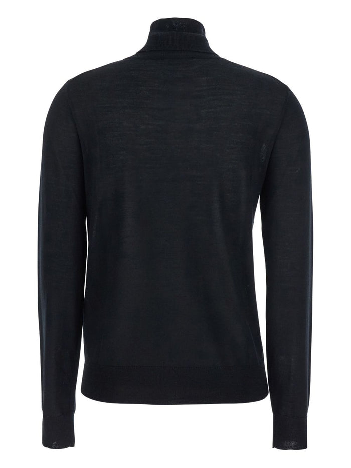 P.a.r.o.s.h. Maglia Nero Donna 3