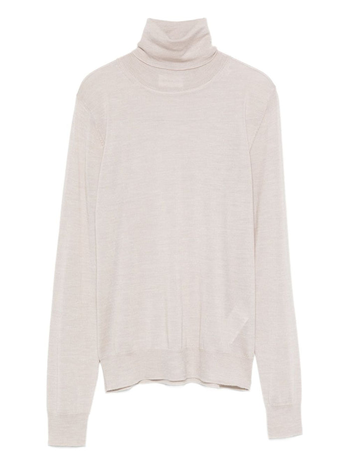 P.a.r.o.s.h. Maglia Giallo Donna 1