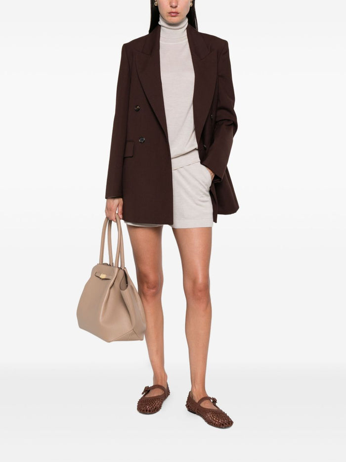 P.a.r.o.s.h. Maglia Giallo Donna 3