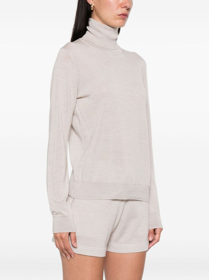 P.a.r.o.s.h. Maglia Giallo Donna 5