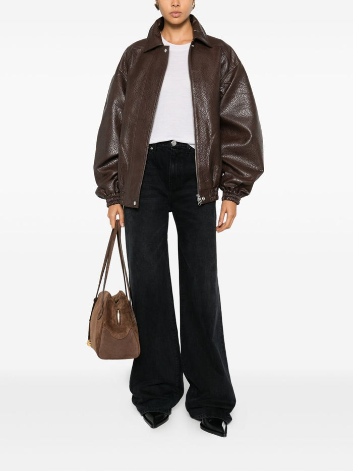 P.a.r.o.s.h. Maglia Bianco Donna 2