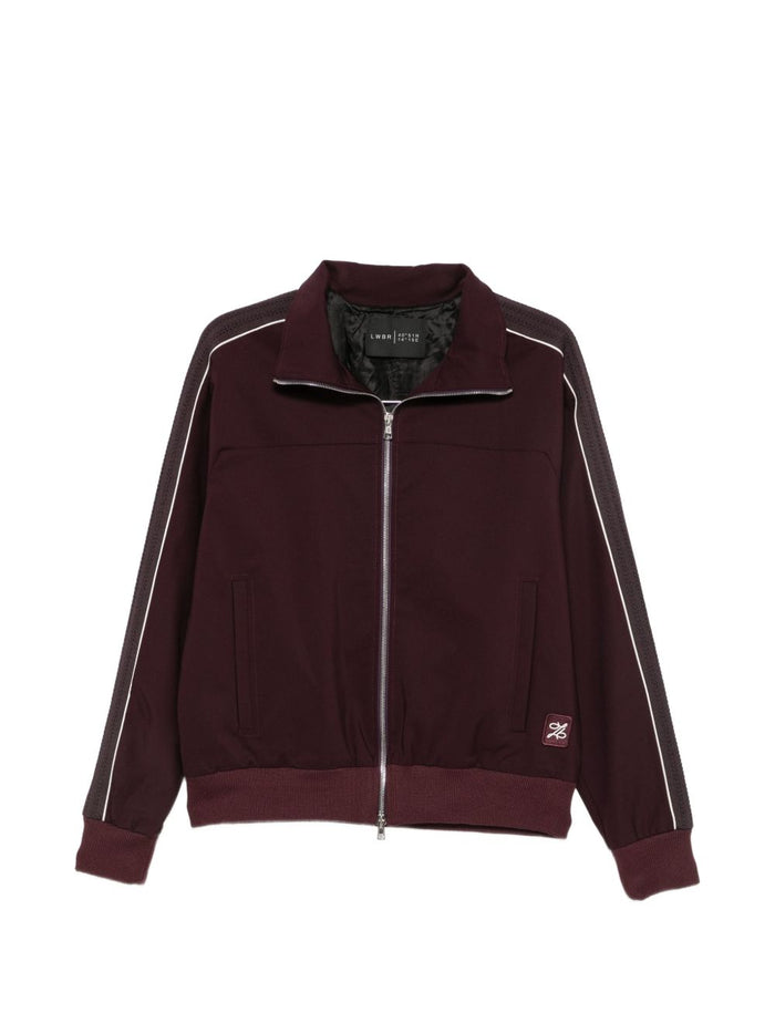 Low Brand Giacca Viola Uomo 1