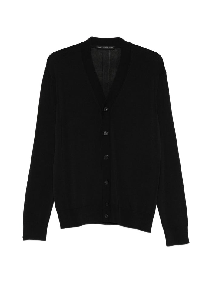 Low Brand Maglia Nero Uomo 1