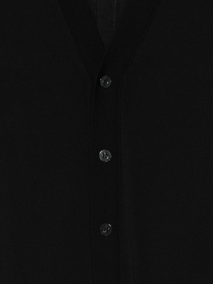 Low Brand Maglia Nero Uomo 2