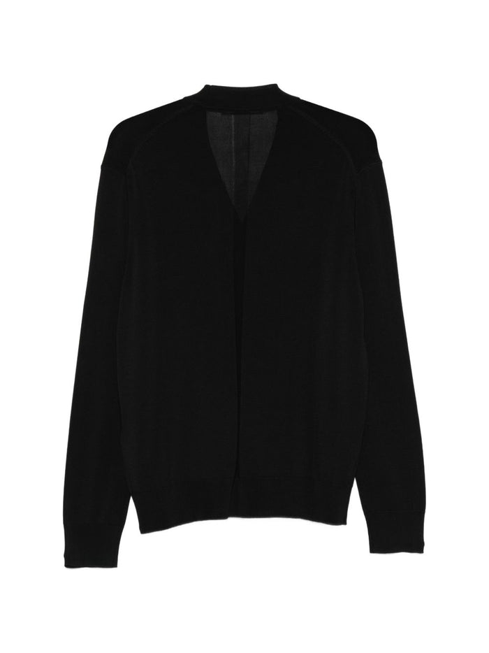 Low Brand Maglia Nero Uomo 3