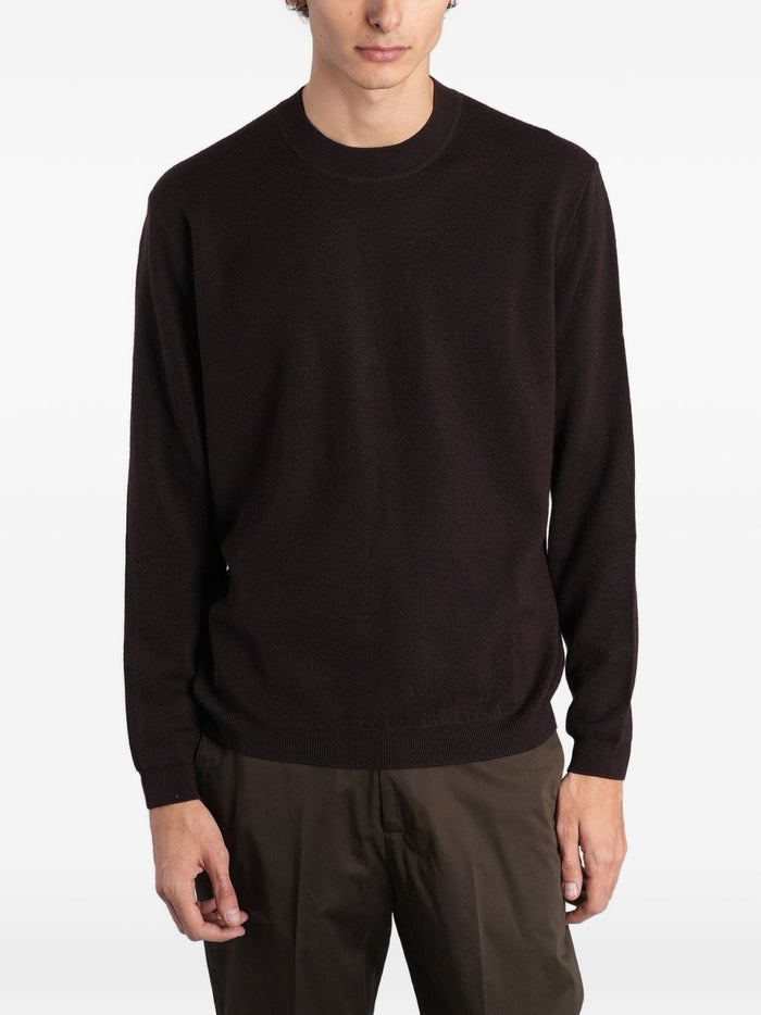 Low Brand Maglia Rum Uomo 1