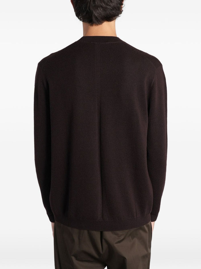 Low Brand Maglia Rum Uomo 2