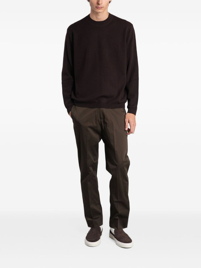 Low Brand Maglia Rum Uomo 3