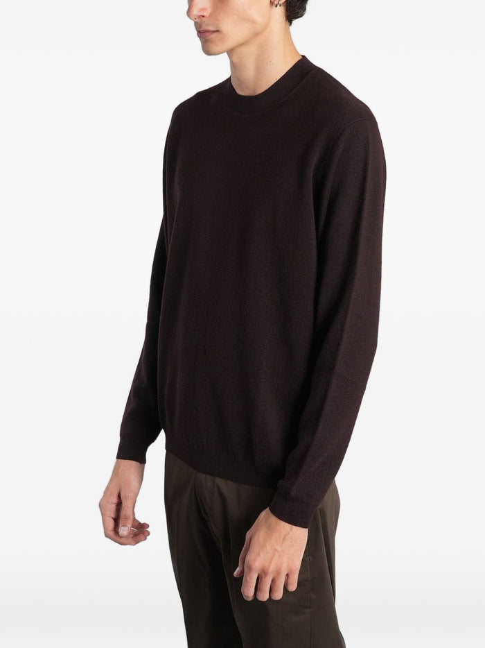 Low Brand Maglia Rum Uomo 4