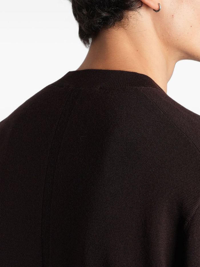 Low Brand Maglia Rum Uomo 5