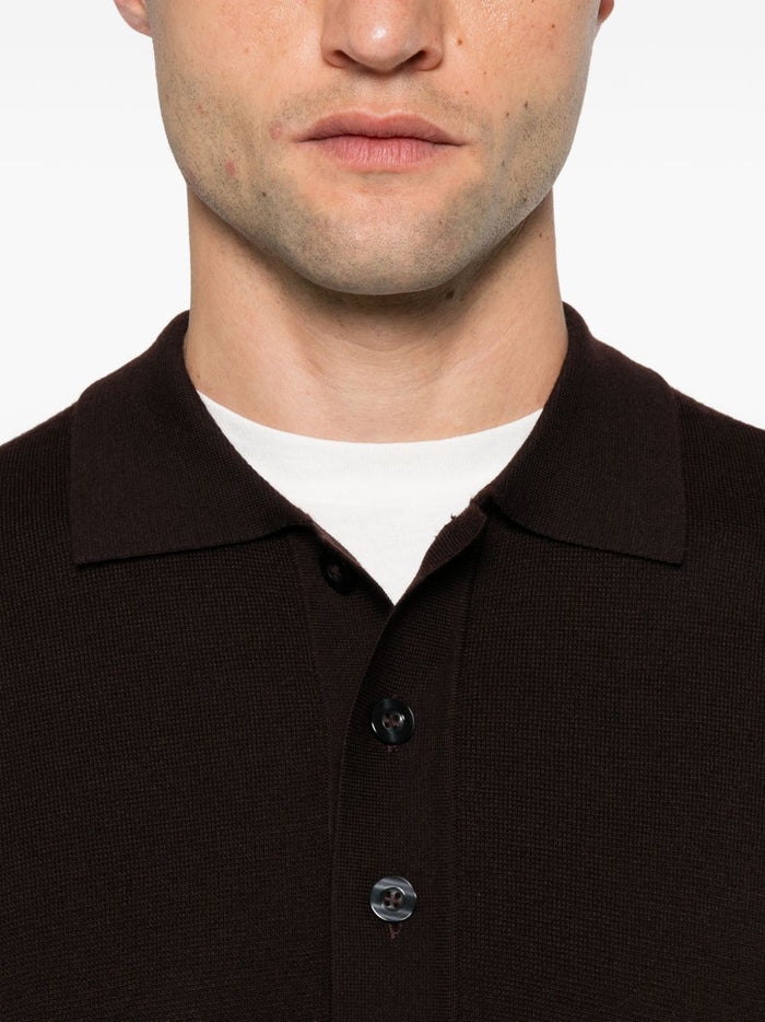 Low Brand Polo Rum Uomo 4