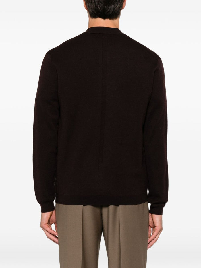 Low Brand Polo Rum Uomo 5