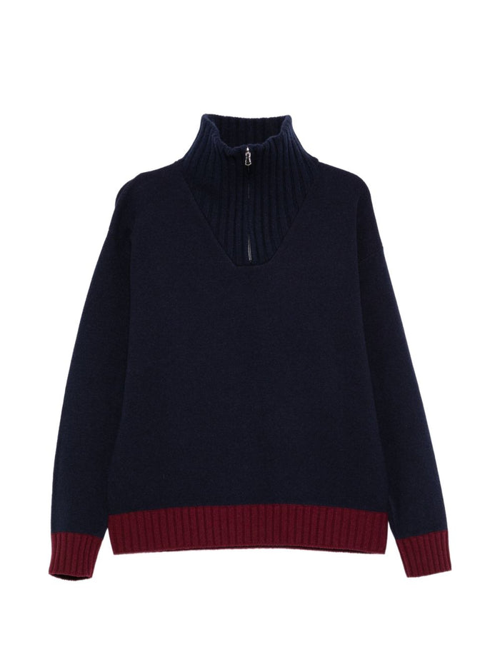 Gallia Maglia Multicolore Uomo 1