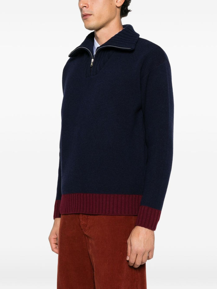 Gallia Maglia Multicolore Uomo 3