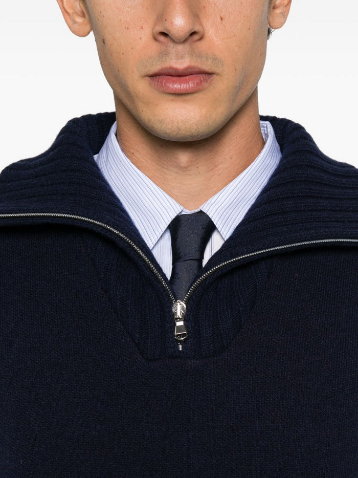 Gallia Maglia Multicolore Uomo 4