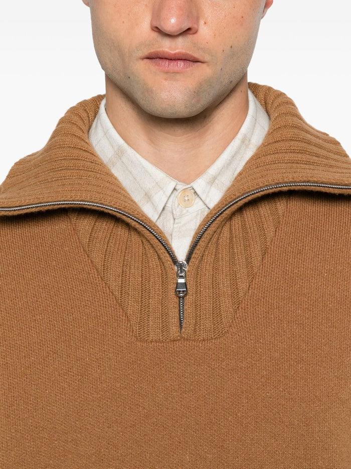 Gallia Maglia Multicolore Uomo 2
