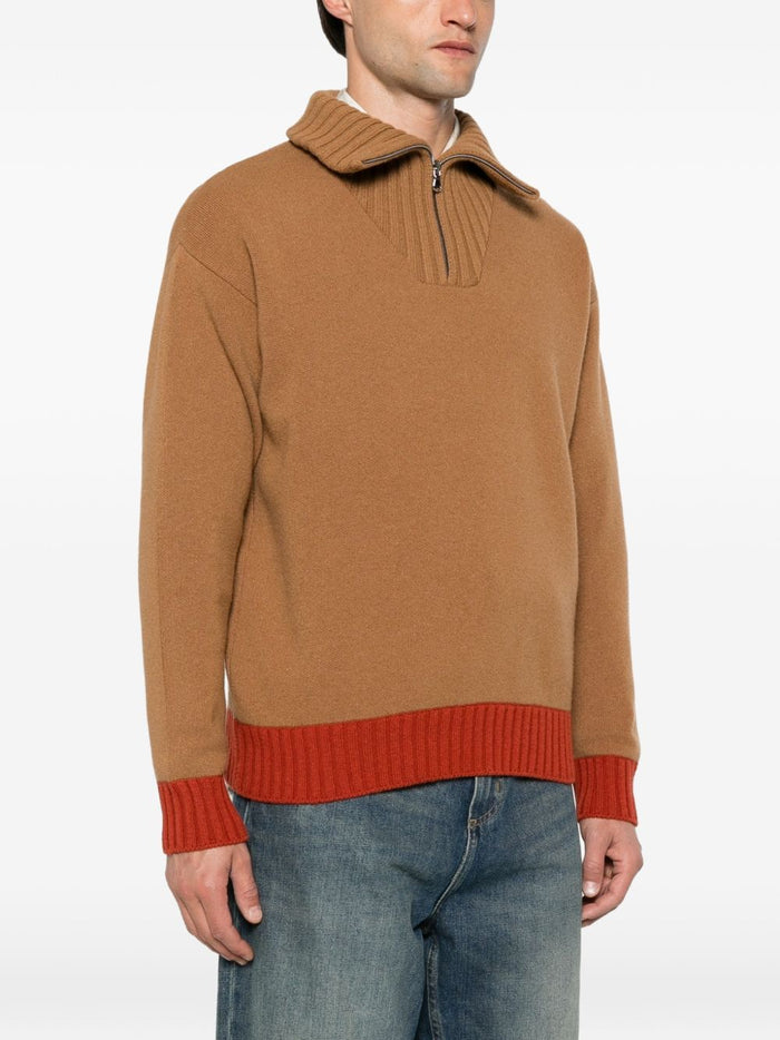 Gallia Maglia Multicolore Uomo 3