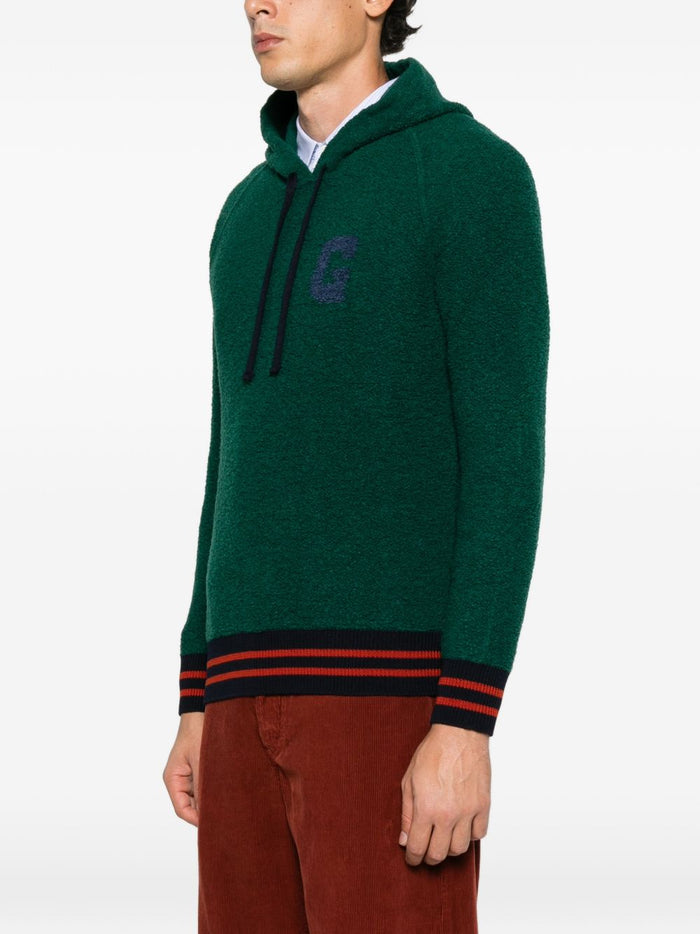 Gallia Maglia Multicolore Uomo 2