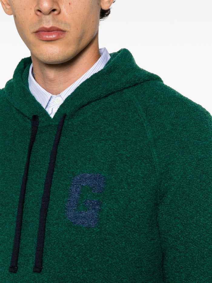 Gallia Maglia Multicolore Uomo 3