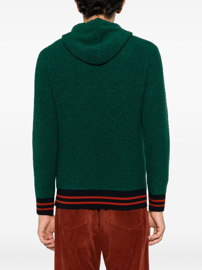 Gallia Maglia Multicolore Uomo 4