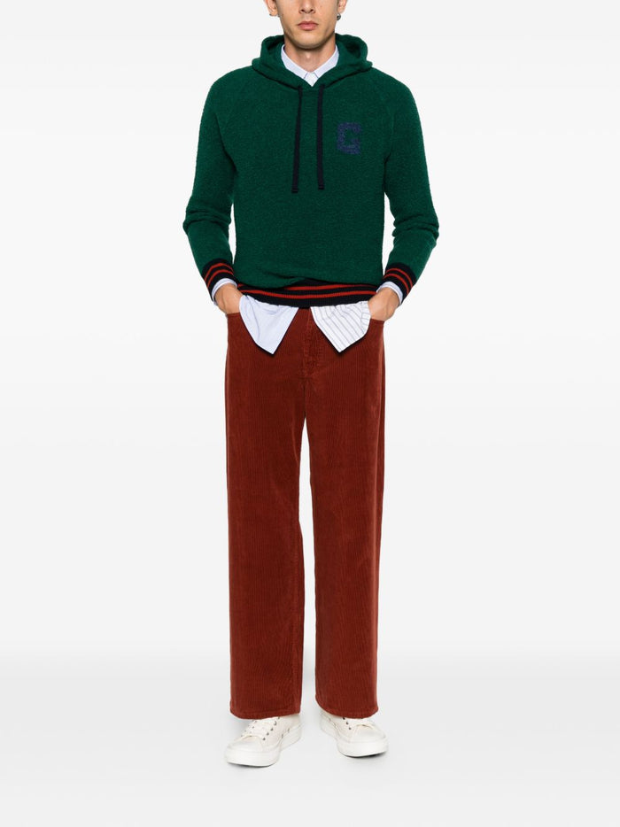 Gallia Maglia Multicolore Uomo 5
