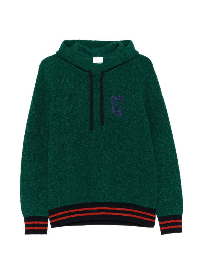 Gallia Maglia Multicolore Uomo 1