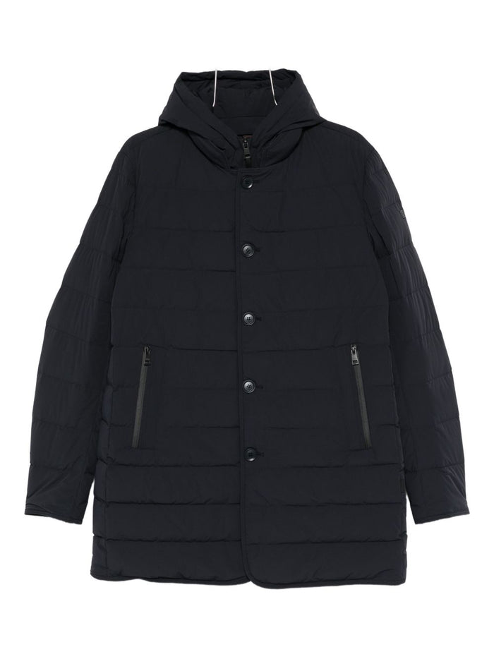 Duno Giubbotto Blu Uomo 1