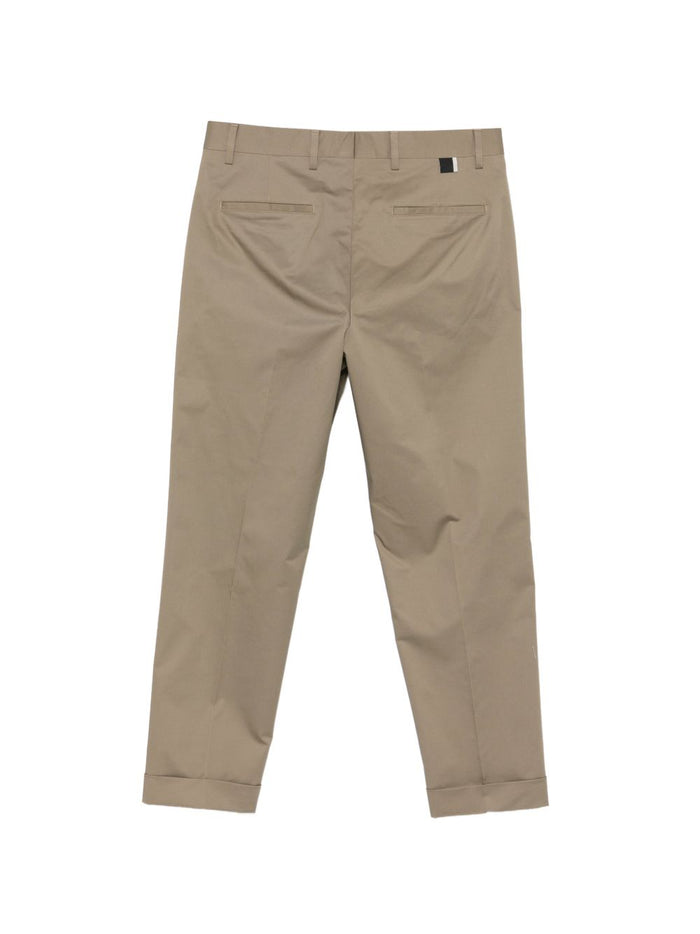 Low Brand Men's Wolf Trousers 2