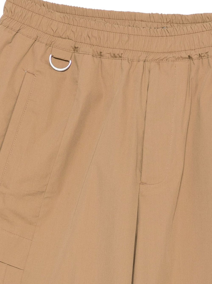 Low Brand Bermuda Brown Man 2