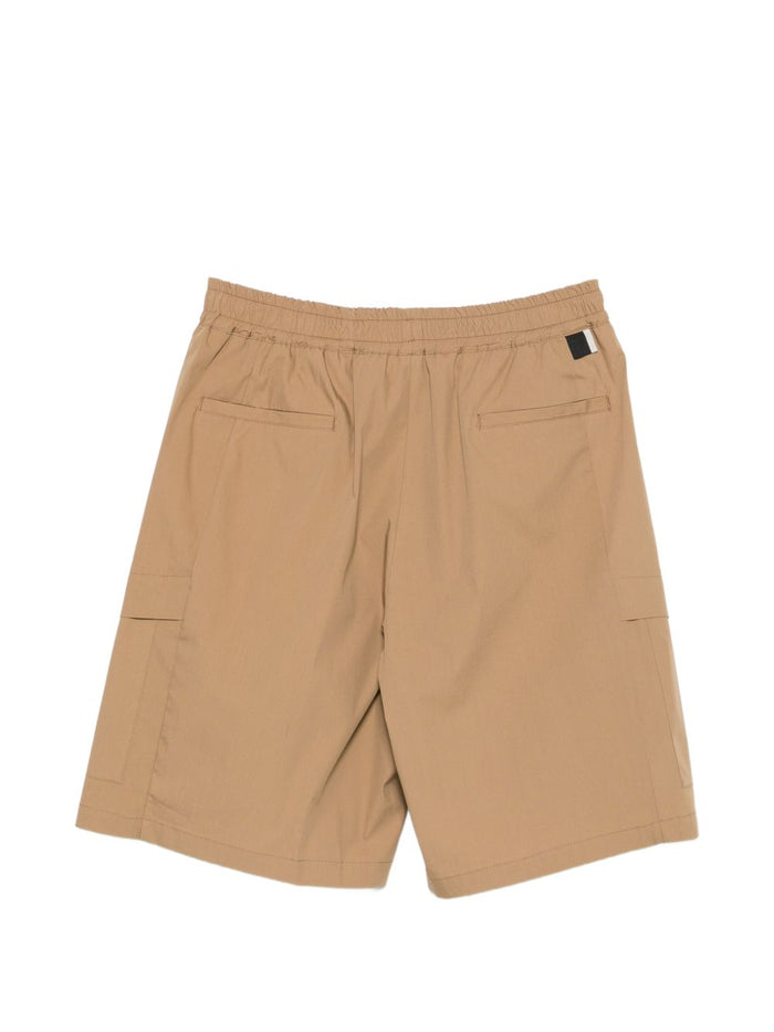 Low Brand Bermuda Brown Man 3