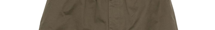 Low Brand Bermuda Nero Uomo - Dipierro