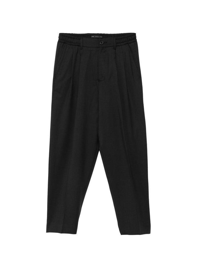 Low Brand Pantalone Grigio Uomo 1